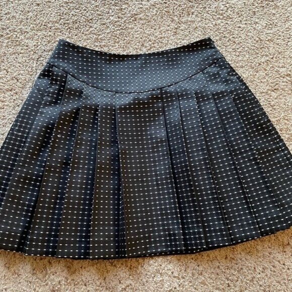 Original Penguin pleated skirt size 6 - Picture 1 of 5